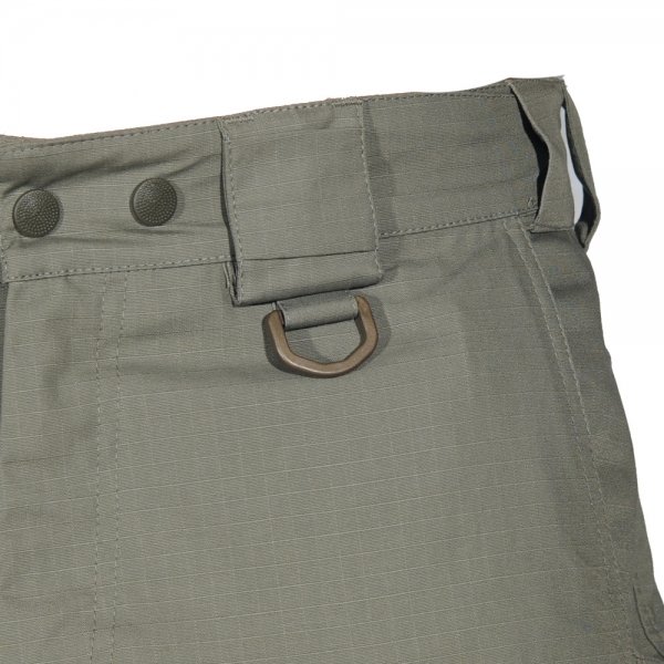 M-TAC БРЮКИ AGGRESSOR GEN.II FLEX FOLIAGE GREEN
