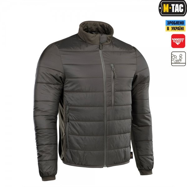 M-TAC КУРТКА G-LOFT LIGHTWEIGHT OLIVE