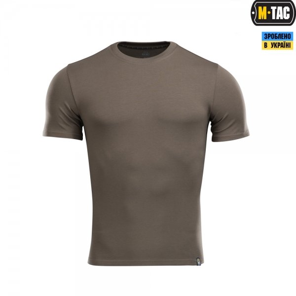 M-TAC ФУТБОЛКА 93/7 DARK OLIVE