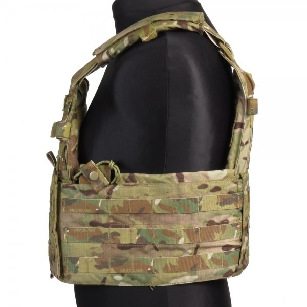 M-TAC 94M PLATE CARRIER MC