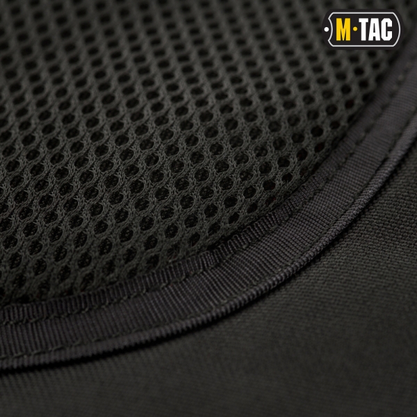 M-TAC РЮКЗАК SCOUT PACK BLACK