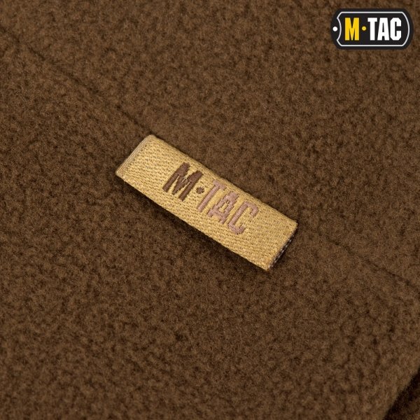 M-TAC ШАПКА WATCH CAP ФЛИС (330Г/М2) КОЙОТ