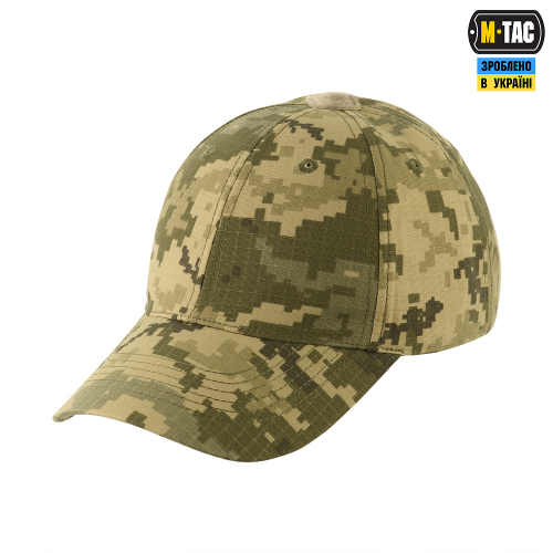 M-TAC БЕЙСБОЛКА РІП-СТОП ММ14