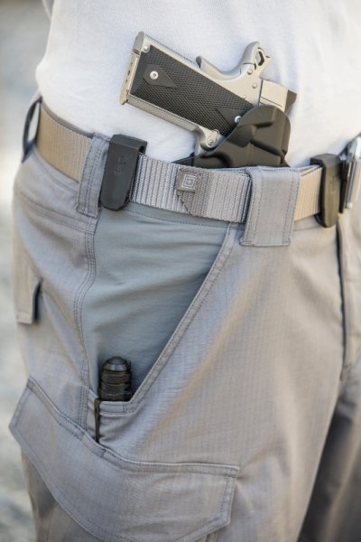 5.11 ШТАНИ STRYKE TDU DARK NAVY 74433