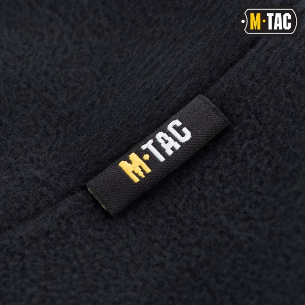 M-TAC ШАПКА WATCH CAP ELITE ФЛІС (270Г/М2) WITH SLIMTEX DARK NAVY BLUE