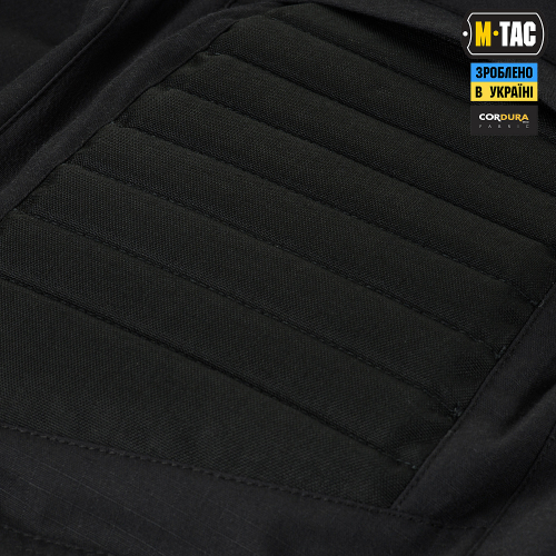 M-TAC БРЮКИ STURM GEN.II NYCO EXTREME BLACK