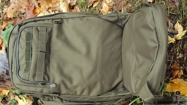 5.11 РЮКЗАК RUSH 72 BACKPACK TAC OD 58602