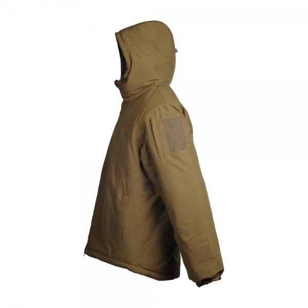 M-TAC КУРТКА ЗИМНЯЯ ARMY JACKET COYOTE
