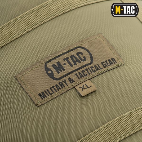 M-TAC МІШОК КОМПРЕСІЙНИЙ X-LARGE OLIVE