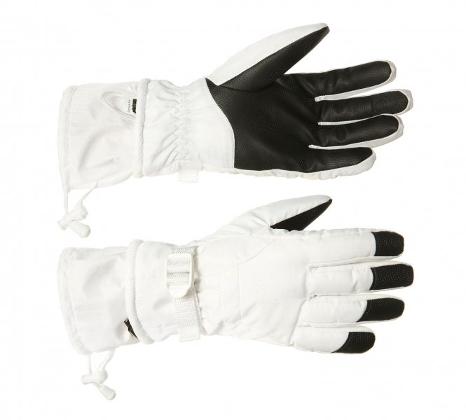 P1G-TAC РУКАВИЦІ ЗИМОВІ N3B ECW FIELD GLOVES SNOW WHITE G92227WH