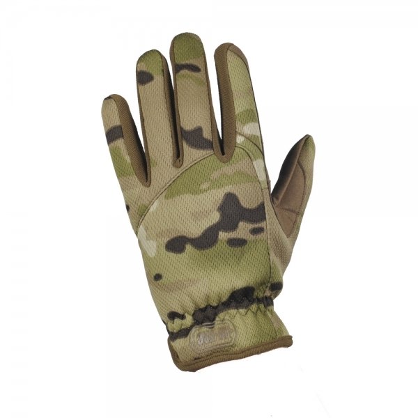M-TAC РУКАВИЦІ SCOUT TACTICAL MK.2 MC