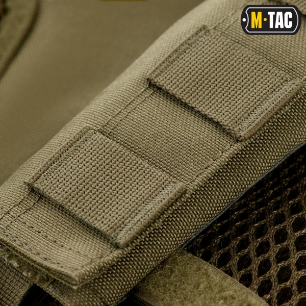 M-TAC ПЛИТОНОСКА LFPC RANGER GREEN