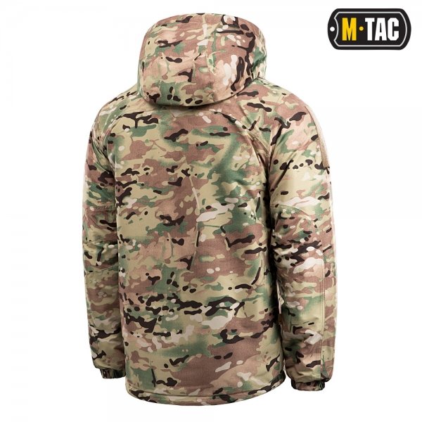 M-TAC КУРТКА ЗИМНЯЯ ARMY JACKET MC