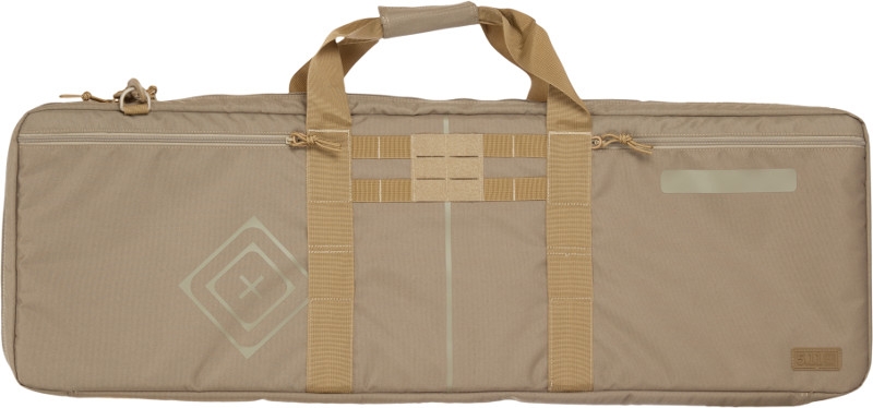 5.11 ЧЕХОЛ ОРУЖЕЙНЫЙ SHOCK RIFLE CASE 42 SANDSTONE 56220