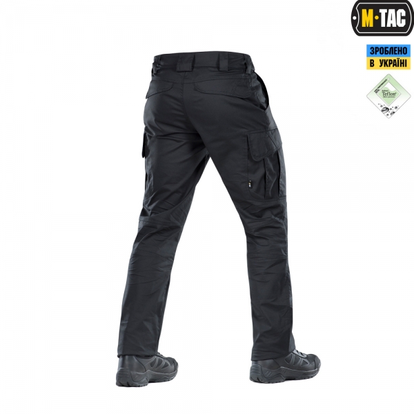M-TAC ШТАНИ OPERATOR FLEX BLACK 20003002