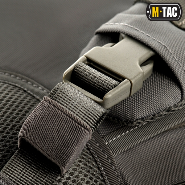 M-TAC РЮКЗАК SCOUT PACK GREY