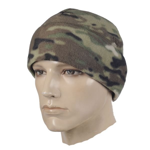 M-TAC ШАПКА WATCH CAP ФЛИС (330Г/М2) WITH SLIMTEX MC