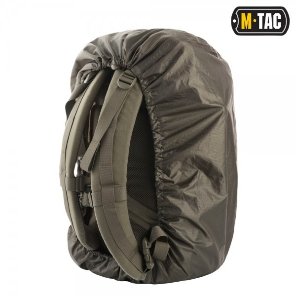 M-TAC ЧЕХОЛ НА РЮКЗАК RAINCOVER RANGER GREEN