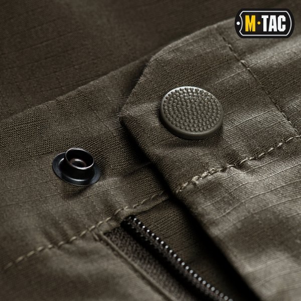 M-TAC ШТАНИ CONQUISTADOR GEN.I FLEX DARK OLIVE 20016048