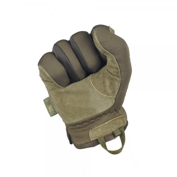 M-TAC РУКАВИЦІ SCOUT TACTICAL OLIVE
