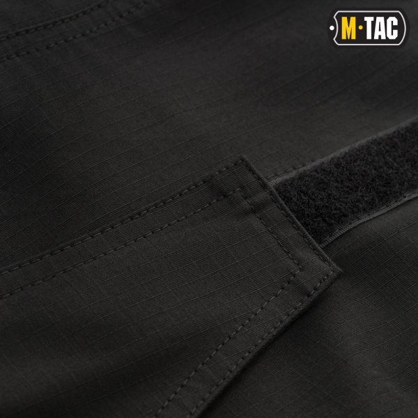 M-TAC ШТАНИ CONQUISTADOR GEN.II FLEX EXTRA STRONG BLACK