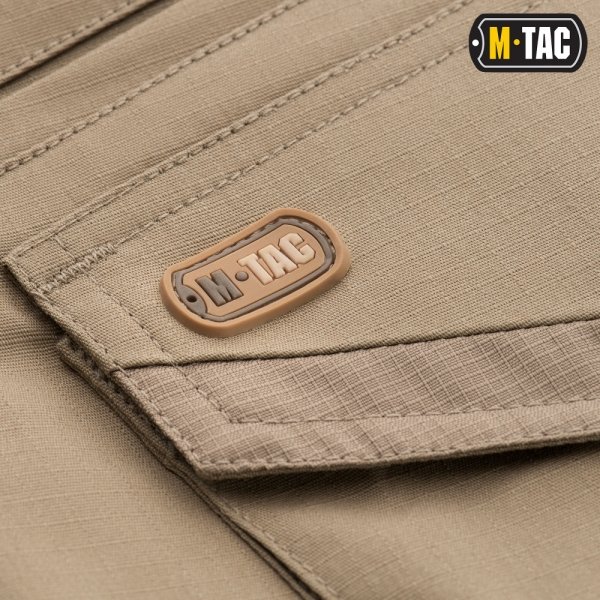 M-TAC ШТАНИ AGGRESSOR GEN.II FLEX KHAKI
