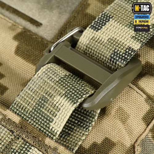 M-TAC ПЛИТОНОСКА CUIRASS FAST QRS XL GEN.II MM14