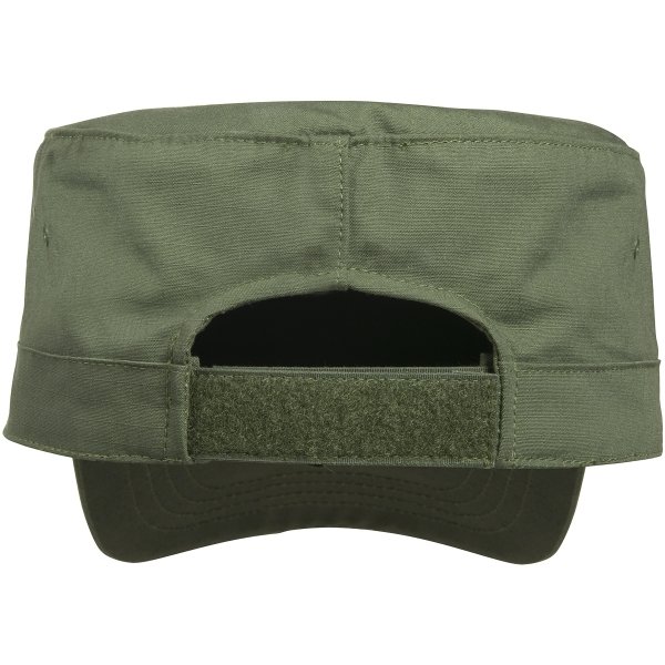HELIKON-TEX КЕПКА COMBAT POLYCOTTON RIPSTOP OLIVE DRAB H7213-32