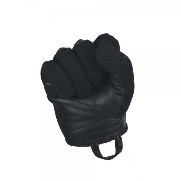M-TAC ПЕРЧАТКИ ASSAULT TACTICAL MK.2 BLACK