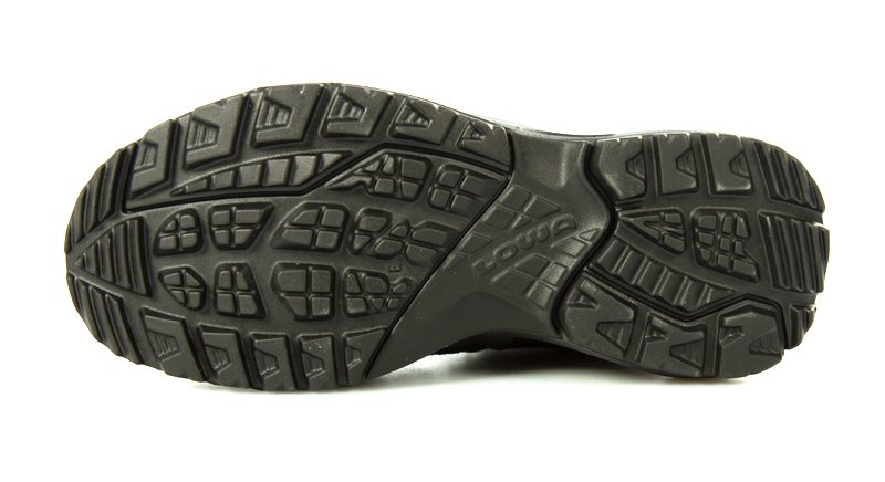 LOWA БОТИНКИ GSG REVO GTX HI BLACK 310979/0999