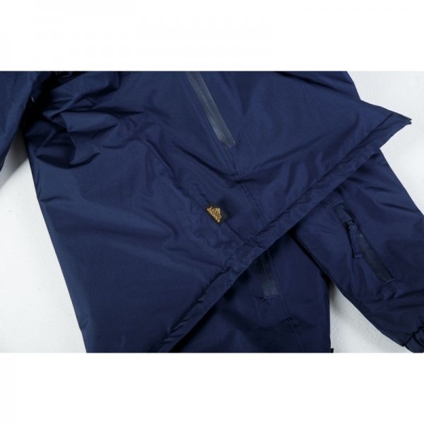 CHAMELEON КУРТКА MATTERHORN G-LOFT BLUE 0715-35