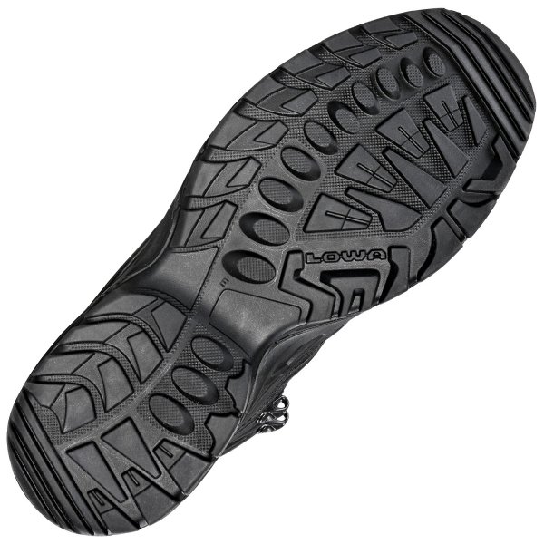 LOWA БОТИНКИ INNOX GTX MID TF BLACK 310608/0999