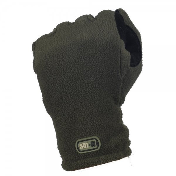 M-TAC РУКАВИЦІ WINTER TACTICAL OD