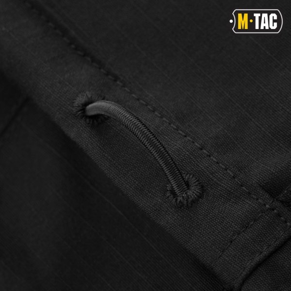 M-TAC ШТАНИ CONQUISTADOR GEN.III ELITE NYCO BLACK