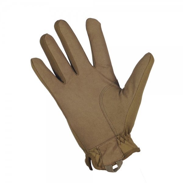 M-TAC ПЕРЧАТКИ SCOUT TACTICAL MK.2 COYOTE