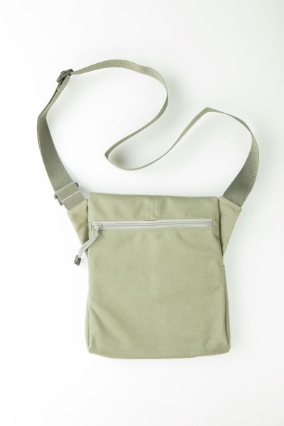 A-LINE СУМКА З КОБУРОЮ А39 FOLIAGE GREEN