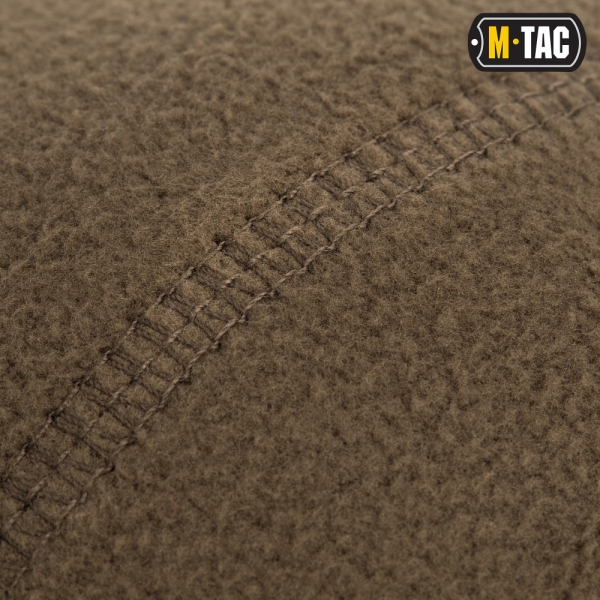 M-TAC ШАПКА WATCH CAP ELITE ФЛІС (270Г/М2) DARK OLIVE