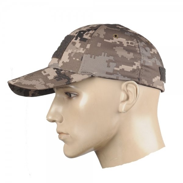 M-TAC БЕЙСБОЛКА ТАКТИЧЕСКАЯ FLEX PIRATE SKULL MM14