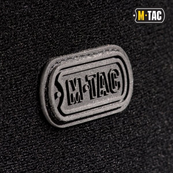 M-TAC СУМКА SATELLITE PISTOL BAG BLACK