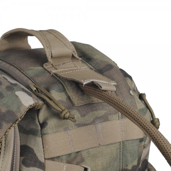 M-TAC РЮКЗАК SCOUT PACK MC