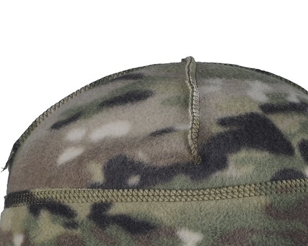 M-TAC ШАПКА WATCH CAP ФЛИС (330Г/М2) MC
