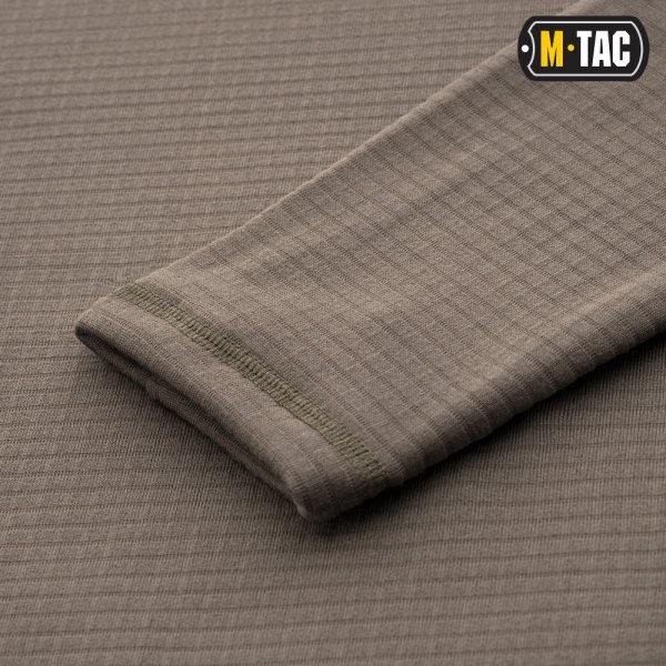 M-TAC ТЕРМОРУБАШКА ФЛИС BETA LEVEL 2 DARK OLIVE