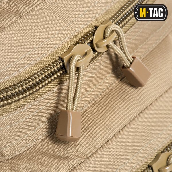 M-TAC РЮКЗАК ASSAULT PACK TAN