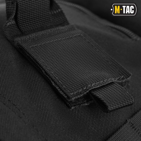M-TAC РЮКЗАК PATHFINDER PACK BLACK