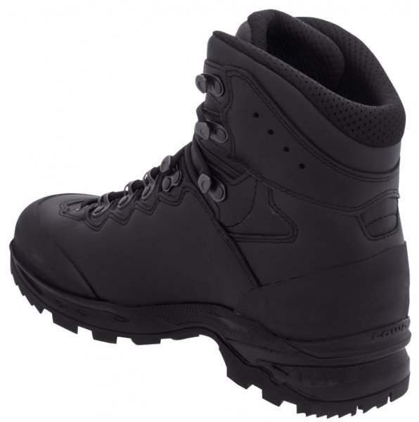 LOWA БОТИНКИ CAMINO GTX TF BLACK 210640/0999