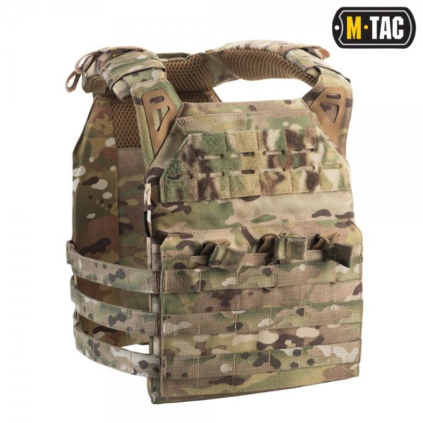 M-TAC ПЛИТОНОСКА ALPC MULTICAM