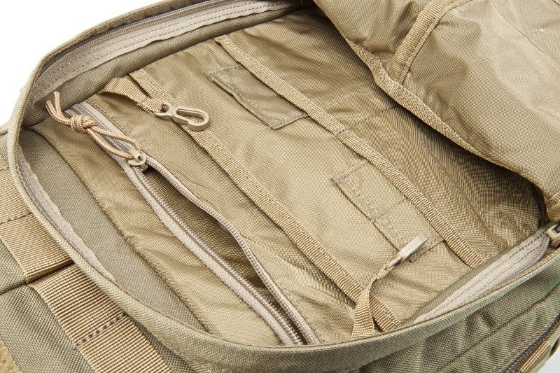 5.11 РЮКЗАК RUSH 12 BACKPACK SANDSTONE 56892