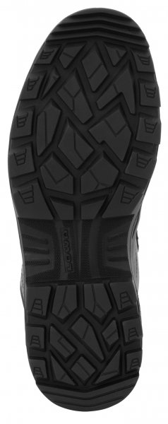 LOWA БОТИНКИ RENEGADE II GTX® MID TF BLACK 310925/999