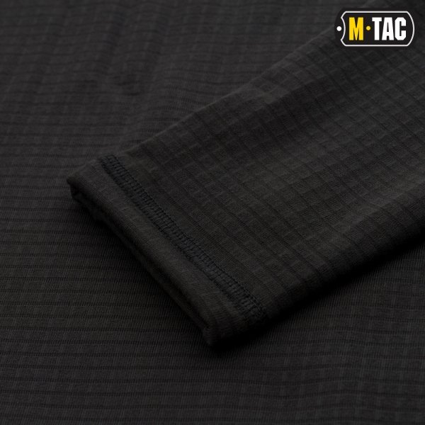 M-TAC ТЕРМОРУБАШКА ФЛИС BETA LEVEL 2 BLACK