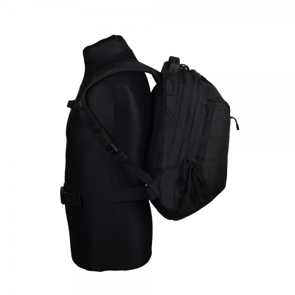 M-TAC РЮКЗАК STEALTH PACK BLACK